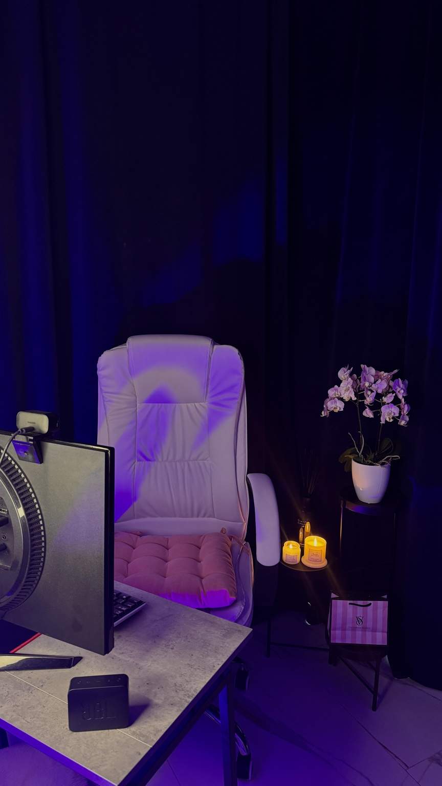 вебкам студия Варшава